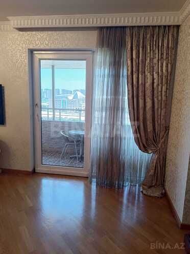 Продаётся 3-комн. новостройка 128 м², м. Шах Исмаил Хатаи, photo 12 from 19
