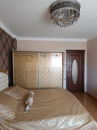 Продаётся 3-комн. новостройка 128 м², м. Шах Исмаил Хатаи, photo 6 from 19