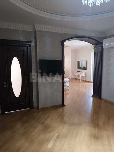 Продаётся 3-комн. новостройка 128 м², м. Шах Исмаил Хатаи, photo 17 from 19