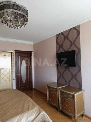 Продаётся 3-комн. новостройка 128 м², м. Шах Исмаил Хатаи, photo 7 from 19