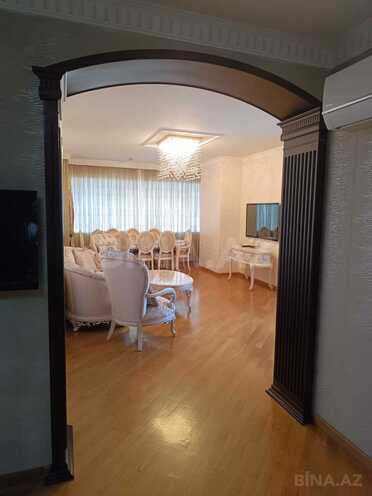Продаётся 3-комн. новостройка 128 м², м. Шах Исмаил Хатаи, photo 4 from 19