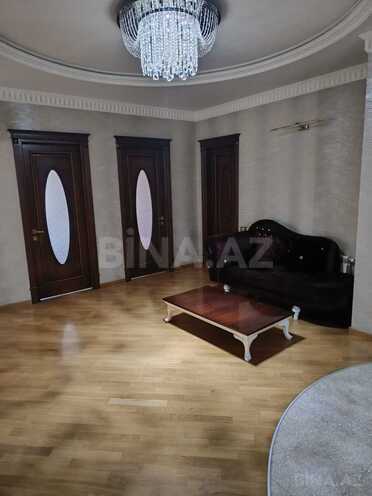 Продаётся 3-комн. новостройка 128 м², м. Шах Исмаил Хатаи, photo 18 from 19