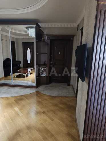 Продаётся 3-комн. новостройка 128 м², м. Шах Исмаил Хатаи, photo 16 from 19