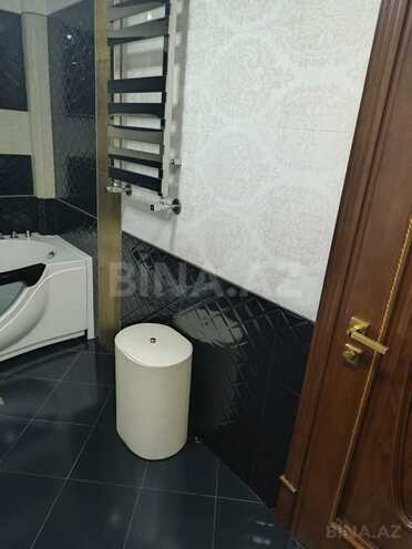 Продаётся 3-комн. новостройка 128 м², м. Шах Исмаил Хатаи, photo 15 from 19