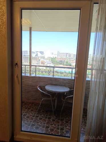 Продаётся 3-комн. новостройка 128 м², м. Шах Исмаил Хатаи, photo 11 from 19