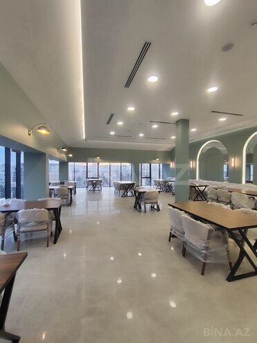 İcarəyə verilir  obyekt 600 m², Nərimanov r., photo 11 from 20