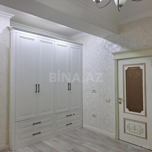 İcarəyə verilir 2 otaqlı yeni tikili 92 m², Badamdar q., photo 11 from 14