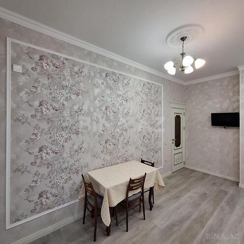 İcarəyə verilir 2 otaqlı yeni tikili 92 m², Badamdar q., photo 7 from 14