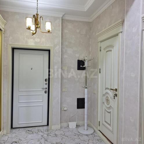İcarəyə verilir 2 otaqlı yeni tikili 92 m², Badamdar q., photo 13 from 14