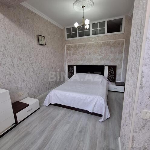 İcarəyə verilir 2 otaqlı yeni tikili 92 m², Badamdar q., photo 5 from 14