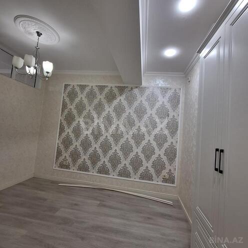 İcarəyə verilir 2 otaqlı yeni tikili 92 m², Badamdar q., photo 9 from 14