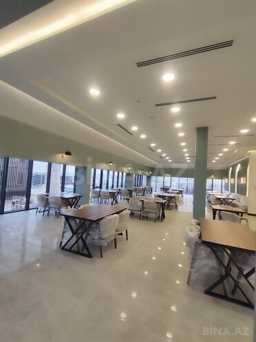 İcarəyə verilir  obyekt 600 m², Nərimanov r., photo 5 from 20