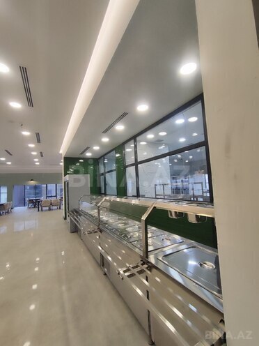 İcarəyə verilir  obyekt 600 m², Nərimanov r., photo 16 from 20