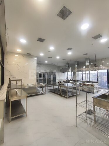 İcarəyə verilir  obyekt 600 m², Nərimanov r., photo 13 from 20