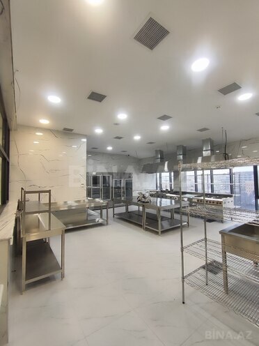 İcarəyə verilir  obyekt 600 m², Nərimanov r., photo 12 from 20