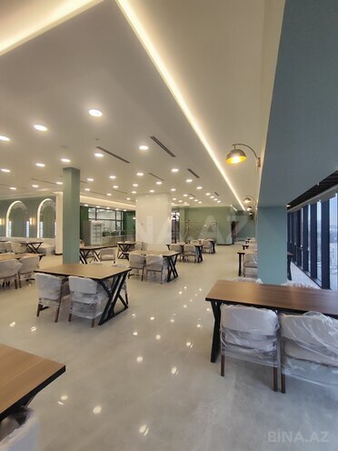 İcarəyə verilir  obyekt 600 m², Nərimanov r., photo 9 from 20