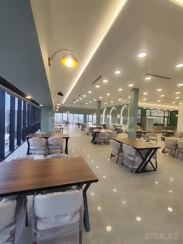 İcarəyə verilir  obyekt 600 m², Nərimanov r., photo 1 from 20