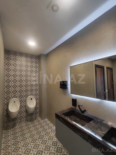 İcarəyə verilir  obyekt 600 m², Nərimanov r., photo 17 from 20