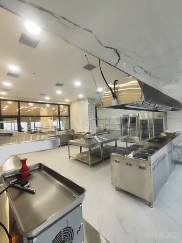 İcarəyə verilir  obyekt 600 m², Nərimanov r., photo 14 from 20