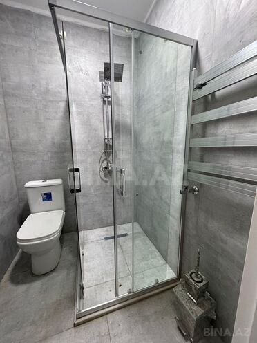 Сдаётся 2-комн. новостройка 70 м², м. Нариман Нариманов, photo 14 from 15