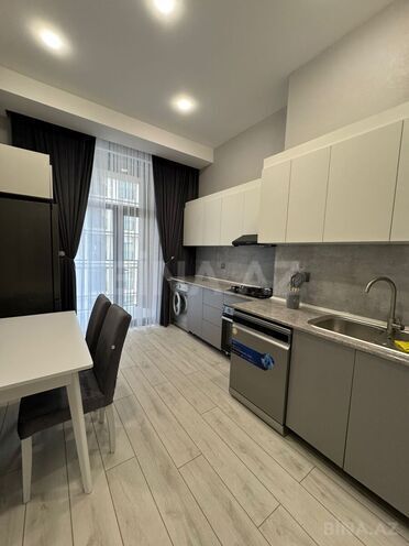 Сдаётся 2-комн. новостройка 70 м², м. Нариман Нариманов, photo 7 from 15