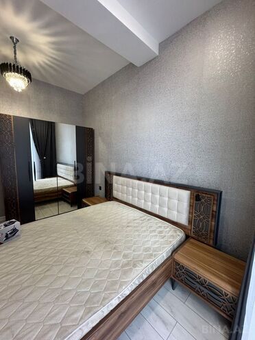 Сдаётся 2-комн. новостройка 70 м², м. Нариман Нариманов, photo 12 from 15