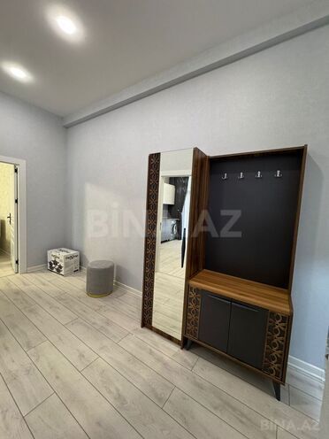 Сдаётся 2-комн. новостройка 70 м², м. Нариман Нариманов, photo 13 from 15