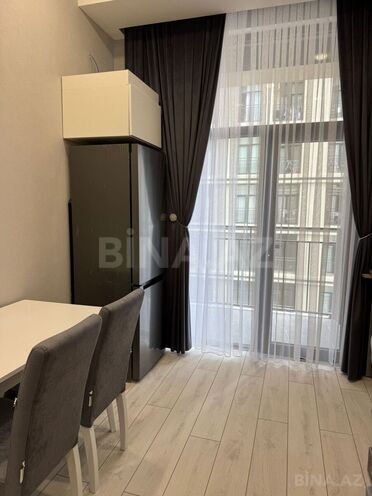 Сдаётся 2-комн. новостройка 70 м², м. Нариман Нариманов, photo 9 from 15
