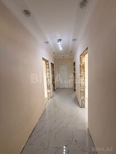 Satılır 3 otaqlı həyət evi/bağ evi 90 m², Binə q., photo 11 from 18