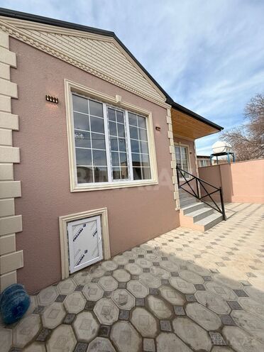 Satılır 3 otaqlı həyət evi/bağ evi 90 m², Binə q., photo 6 from 18