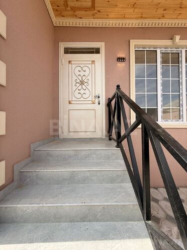 Satılır 3 otaqlı həyət evi/bağ evi 90 m², Binə q., photo 10 from 18