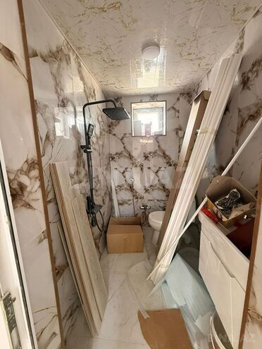 Satılır 3 otaqlı həyət evi/bağ evi 90 m², Binə q., photo 17 from 18