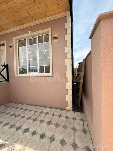 Satılır 3 otaqlı həyət evi/bağ evi 90 m², Binə q., photo 7 from 18