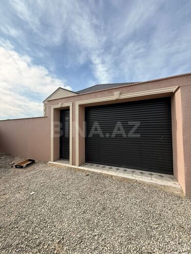 Satılır 3 otaqlı həyət evi/bağ evi 90 m², Binə q., photo 3 from 18