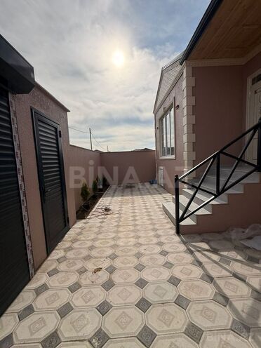 Satılır 3 otaqlı həyət evi/bağ evi 90 m², Binə q., photo 4 from 18