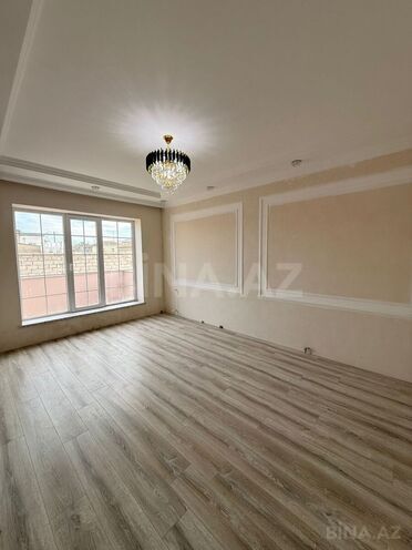 Satılır 3 otaqlı həyət evi/bağ evi 90 m², Binə q., photo 12 from 18