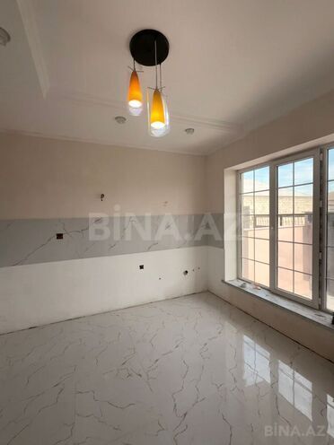 Satılır 3 otaqlı həyət evi/bağ evi 90 m², Binə q., photo 16 from 18