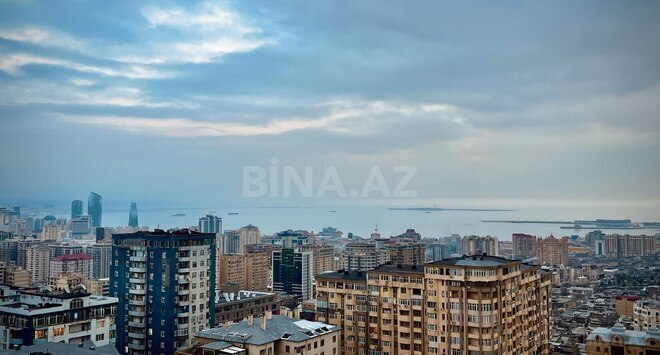 Satılır 4 otaqlı yeni tikili 214 m², Nizami m., photo 6 from 23