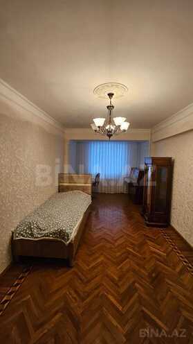 Сдаётся 3-комн. вторичка 90 м², м. Элмляр Академиясы, photo 8 from 11