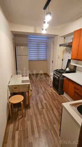 Сдаётся 3-комн. вторичка 90 м², м. Элмляр Академиясы, photo 5 from 11