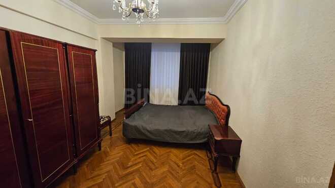 Сдаётся 3-комн. вторичка 90 м², м. Элмляр Академиясы, photo 4 from 11