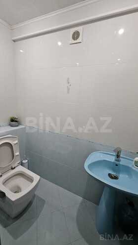 Сдаётся 3-комн. вторичка 90 м², м. Элмляр Академиясы, photo 7 from 11