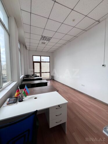 İcarəyə verilir 5 otaqlı ofis 140 m², 28 May m., photo 7 from 9