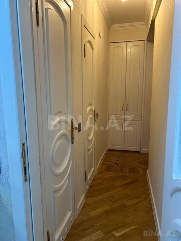 Satılır 2 otaqlı köhnə tikili 70 m², Nərimanov r., photo 16 from 22