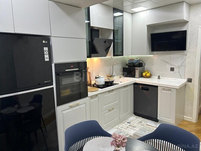 Satılır 2 otaqlı köhnə tikili 70 m², Nərimanov r., photo 13 from 22