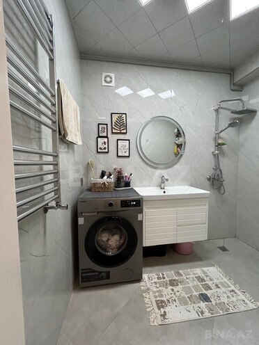 Satılır 2 otaqlı köhnə tikili 70 m², Nərimanov r., photo 21 from 22