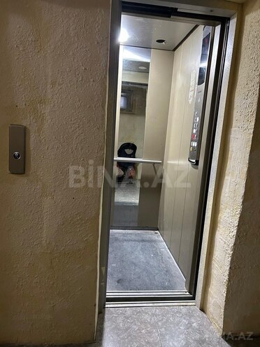 Satılır 2 otaqlı köhnə tikili 70 m², Nərimanov r., photo 18 from 22