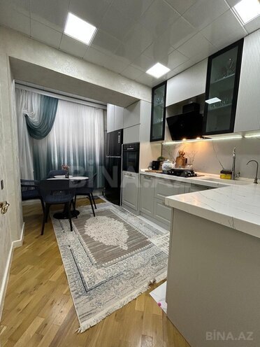 Satılır 2 otaqlı köhnə tikili 70 m², Nərimanov r., photo 12 from 22