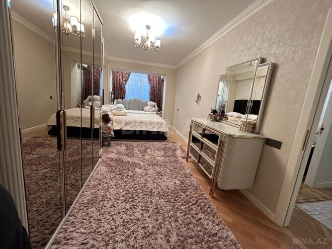 Satılır 2 otaqlı köhnə tikili 70 m², Nərimanov r., photo 8 from 22