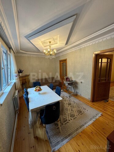 İcarəyə verilir 2 otaqlı həyət evi/bağ evi 76 m², 28 May m., photo 7 from 20